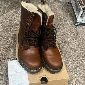 Women Dr.Martens